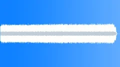 Compressor one cyl exhaustSound Effect