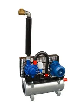 Compressor Stock Photos