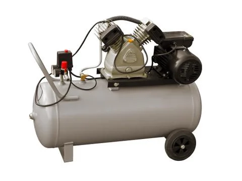 Compressor Stock Photos