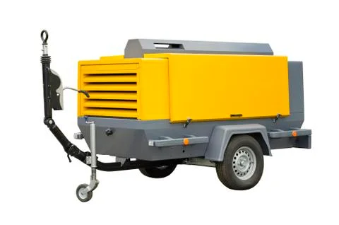 Compressor Stock Photos