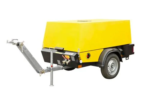 Compressor Stock Photos