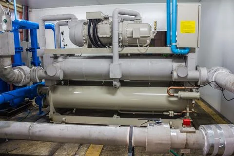 Compressor Stock Photos