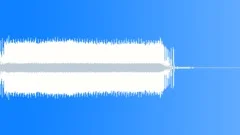 COMPRESSOR Sound Effect