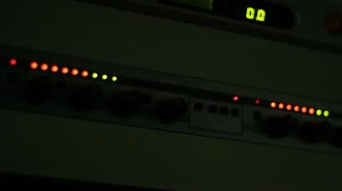 Compressors Working 01 Video stock 10925291