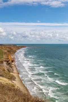 Compton Bay Stock Photos
