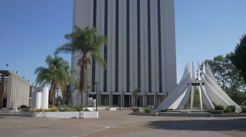 Compton Court House Stock Footage 53828530