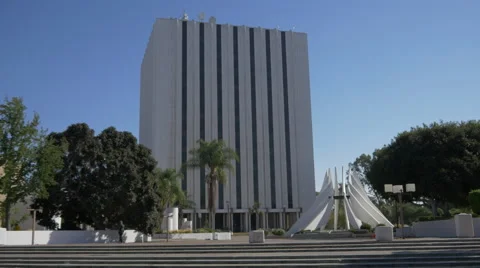 Compton Court House Stock Footage 53828647