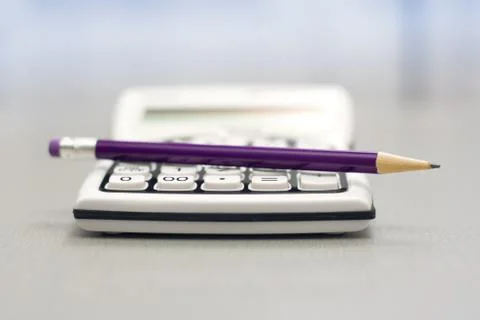 Computational objects Stock Photos