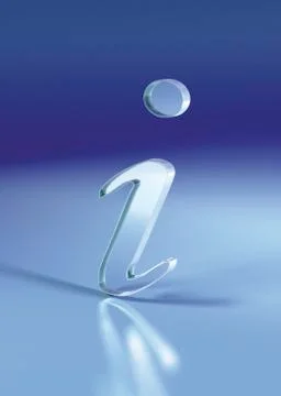 Computer abstract icon internet technology art Stock Illustration