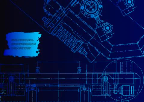 Computer aided design systems Stock-Illustration
