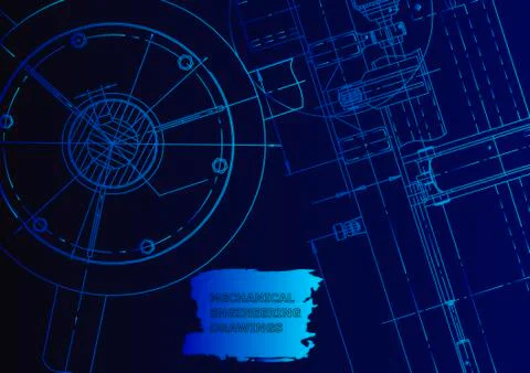 Computer aided design systems Stock-Illustration