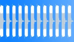 Computer alarm Sound Effect