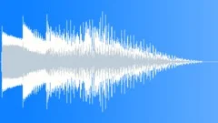 COMPUTER, ALERT Sound Effect