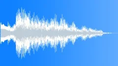 COMPUTER, ALERT Sound Effect