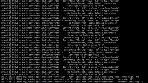 Computer and AI programming code Stock Footage 90642724