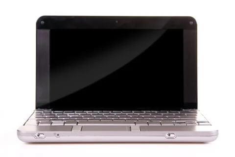 Computer and communication concept Stock Photos