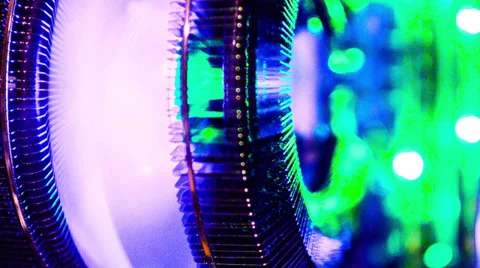 Computer and its parts Stockbeeldmateriaal 39006960