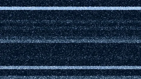 Computer animated abstract screen saver Stock Footage 78128165