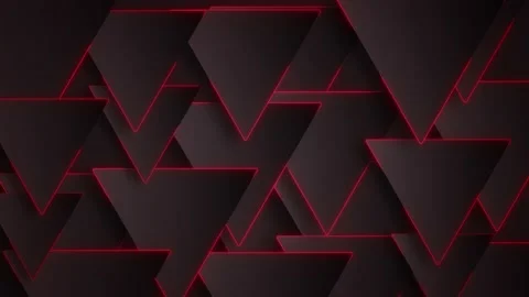 Computer Animation Shows Red Share Stock Market Fall Line Diagram Stock Footage 229271304