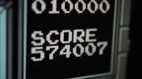 Computer Goal Stock Footage ~ Royalty Free Stock Videos | Pond5