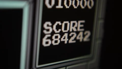 Computer Goal Stock Footage ~ Royalty Free Stock Videos | Pond5