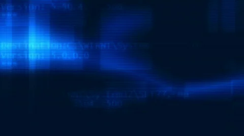 Computer Background Vidéo 284869