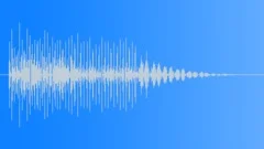 COMPUTER, BEEP Sound Effect