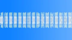 COMPUTER, BEEPSound Effect