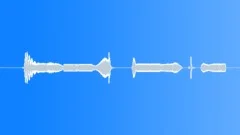 COMPUTER, BEEPSound Effect