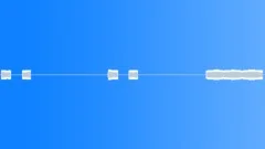 COMPUTER, BEEPSound Effect