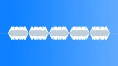 Computer beeps 12 Sound Effect