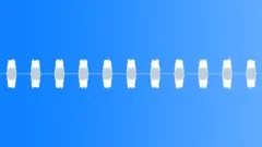 Computer beeps 13 Sound Effect