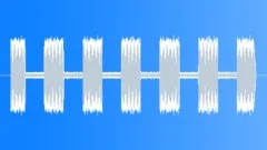 Computer beeps 2 Sound Effect