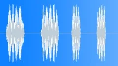 Computer beeps 24 Sound Effect