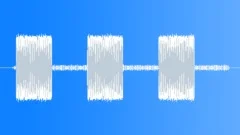 Computer beeps 5 Sound Effect