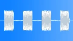 Computer beeps 6 Sound Effect