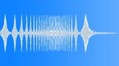 Computer beeps 9 Sound Effect