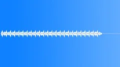 Computer Bleep Sound Effect.06 Sound Effect