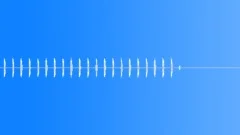 Computer Bleep Sound Effect.12 Sound Effect
