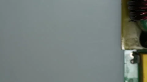 Computer board 07 Stock Footage 44226220