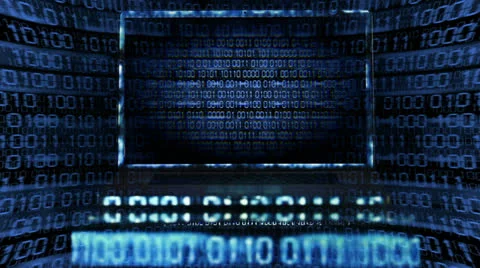 Computer bug Stock Footage 23483013