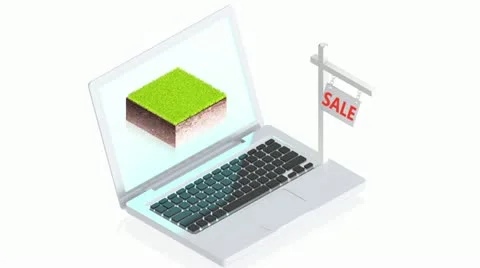 Computer building 2 Stock Footage 11480229