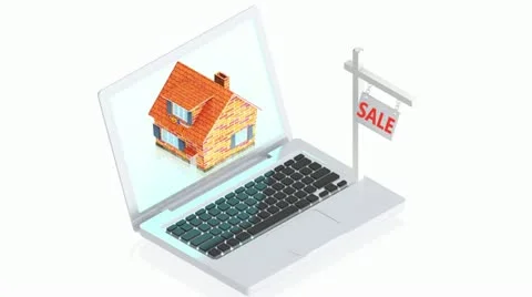 Computer building 스톡 동영상 11480200