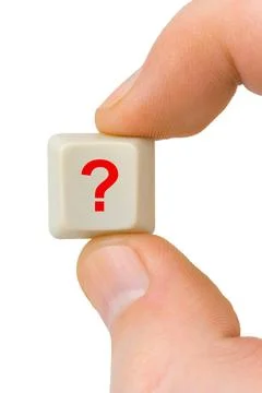 Computer button in hand Computer button in hand isolated on white backgrou... Stock-Fotos