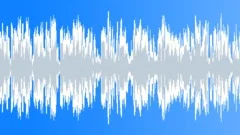 Computer Calculating Beeps - loop Sound Effect
