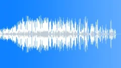 Computer Calculating Operation Faulty 01 Sound Effect