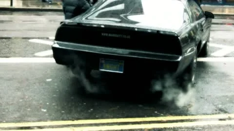 Computer car Video stock 10810100