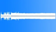 COMPUTER, CARD READERSound Effect