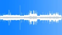 COMPUTER, CARD SORTER Sound Effect