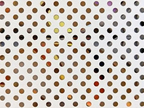 Computer Case Panel Stock Photos